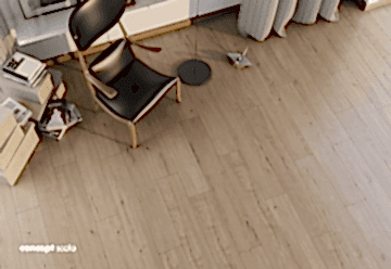 AGT Concept Scala Parke 10mm Derzli