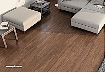 AGT Concept Loreto Parke 10mm Derzli