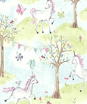 Grandeco Jack'n Rose 2024 JS 2001 Duvar Kağıdı