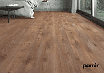 AGT Effect Pamir Parke 8mm Derzli Parke