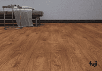 AGT Effect Fuji Parke 8mm Derzli Parke