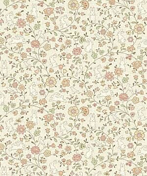 Grandeco Jack'n Rose 2024 JS 3103 Duvar Kağıdı