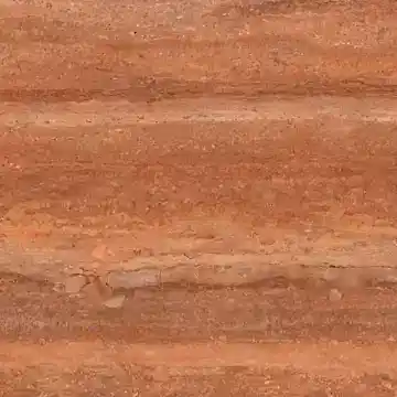 Esnek Seramik Levha | Travertine - PF 002