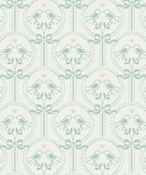 Grandeco Jack'n Rose 2024 JS 3202 Duvar Kağıdı