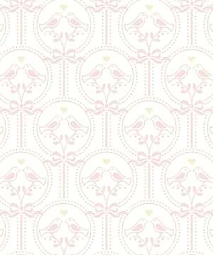 Grandeco Jack'n Rose 2024 JS 3205 Duvar Kağıdı