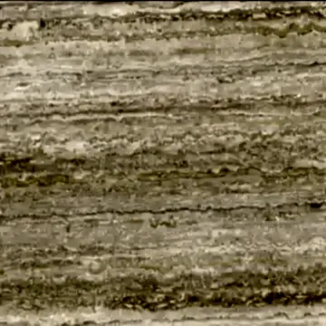 Esnek Seramik Levha | Travertine - PF 007