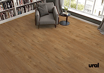 AGT Effect Premium Ural Parke 12mm Derzli Parke