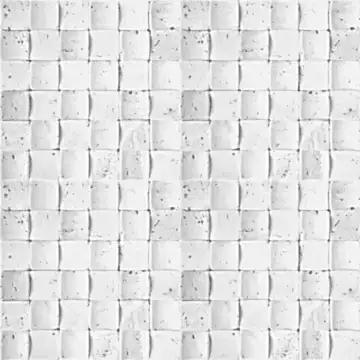 Esnek Seramik Levha | Travertine Mosaic - PF 002