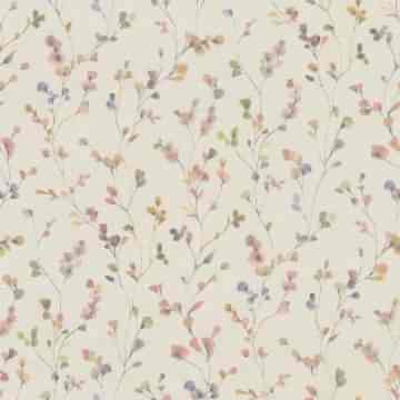 Rasch Country Charme 486155 Duvar Kağıdı