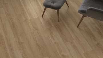 Design Floor Parke Solid Plus 621 Canaries Oak