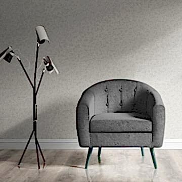 Modern Dokulu Kumaş BK214