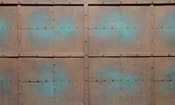 Paneldeko Corazza Muffa Dekoratif Duvar Paneli