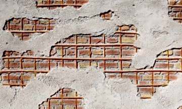 Paneldeko Intonaco Ferro Portici Dekoratif Duvar Paneli