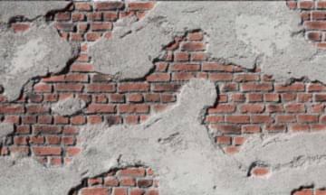 Paneldeko Rovinato Foligno Dekoratif Duvar Paneli