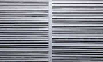 Paneldeko Scanalata Bianco Dekoratif Duvar Paneli