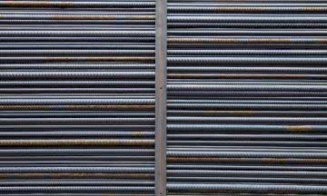 Paneldeko Scanalata Biella Dekoratif Duvar Paneli