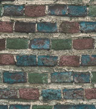 Rasch Factory IV 428070 Duvar Kağıdı