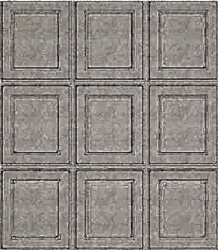 Akustik DL816803-03 Duvar Kağıdı