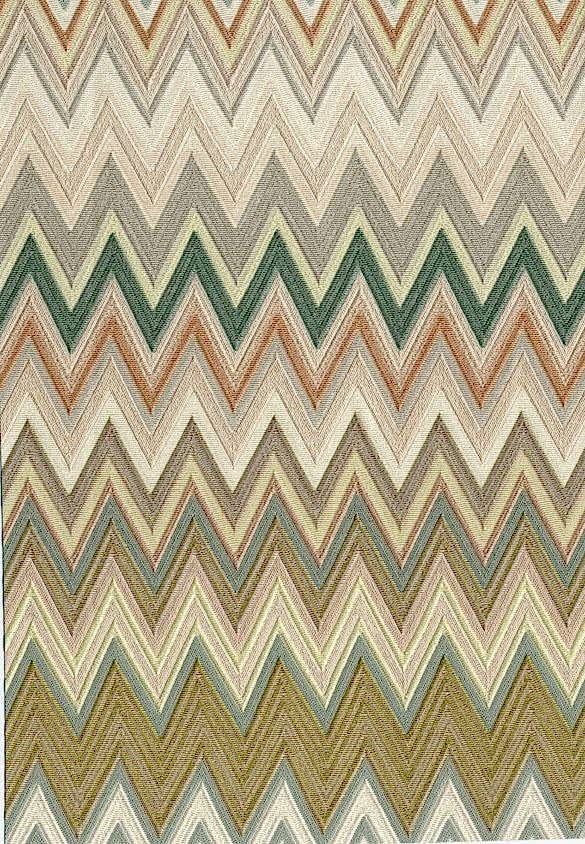 Missoni Home 10065 Duvar Kağıdı