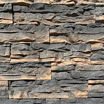 Dekoratif Taş - Çıta Kayrak Taşı PS 7204