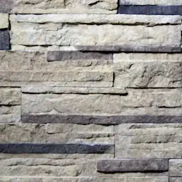 Dekoratif Taş - Geçmeli Taş PS 7014