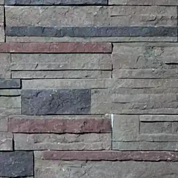 Dekoratif Taş - Geçmeli Taş PS 7016