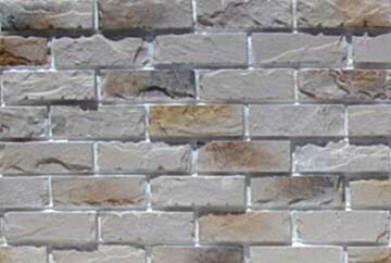 Dekoratif Tuğla - Kültür Tuğlası | Taş Tuğla PS 4007