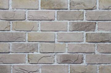 Dekoratif Tuğla - Kültür Tuğlası | Taş Tuğla PS 4019