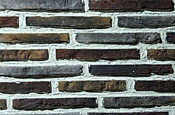 Dekoratif Tuğla - Kültür Tuğlası | Uzun Tuğla PS 1507