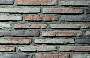 Dekoratif Tuğla - Kültür Tuğlası | Uzun Tuğla PS 1508