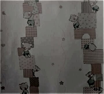 Halley Kids 42-2 Duvar Kağıdı