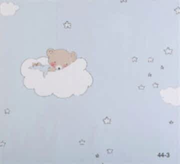 Halley Kids 44-3 Duvar Kağıdı