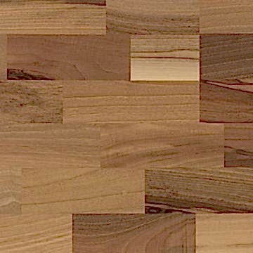 Meister Pc 300 Avrupa ceviz budaklı 8110 Lamine